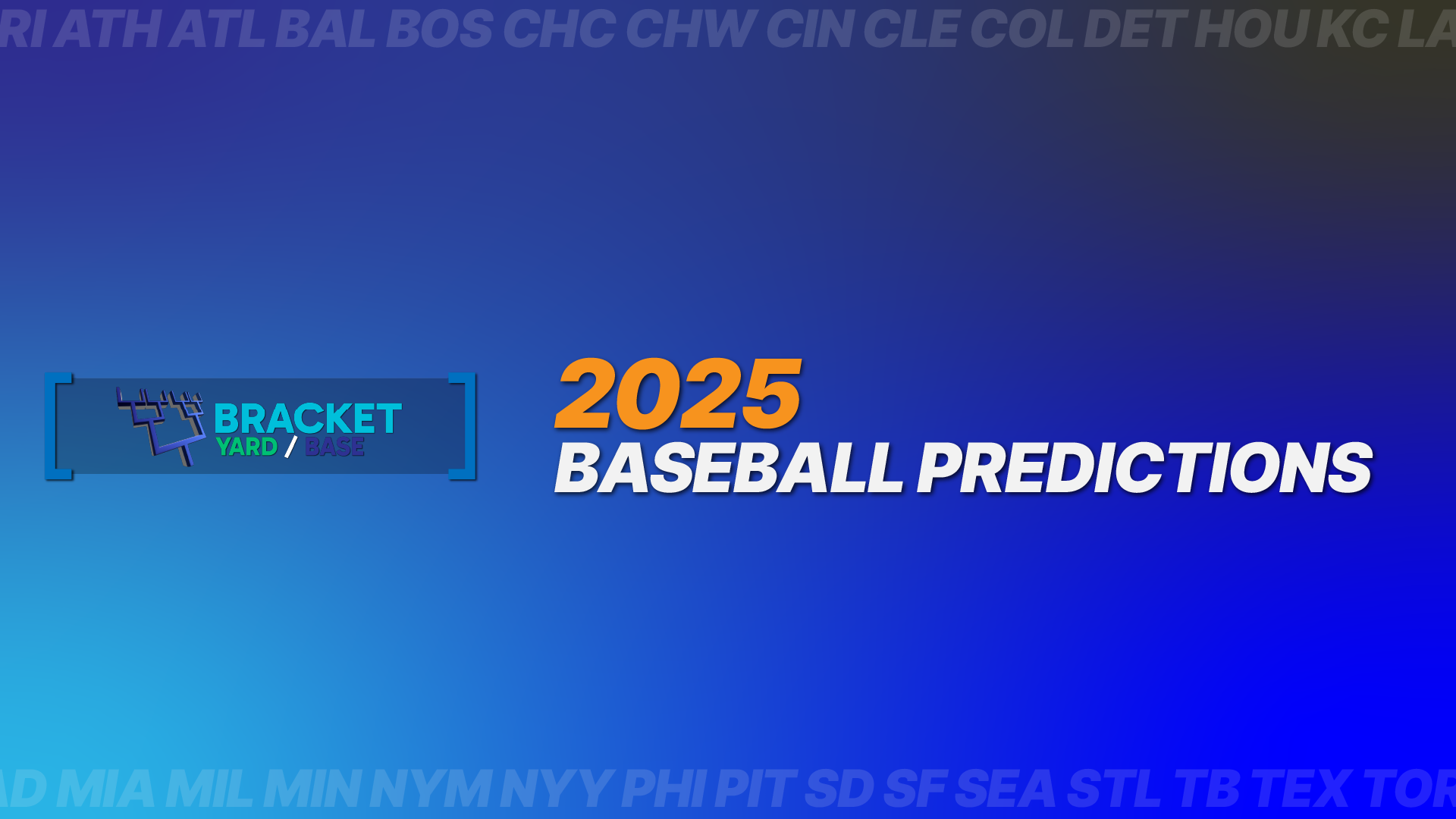 2025 MLB Predictions-01