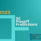 2025 NHL Playoff Predictions-01 - Stanley Cup playoffs