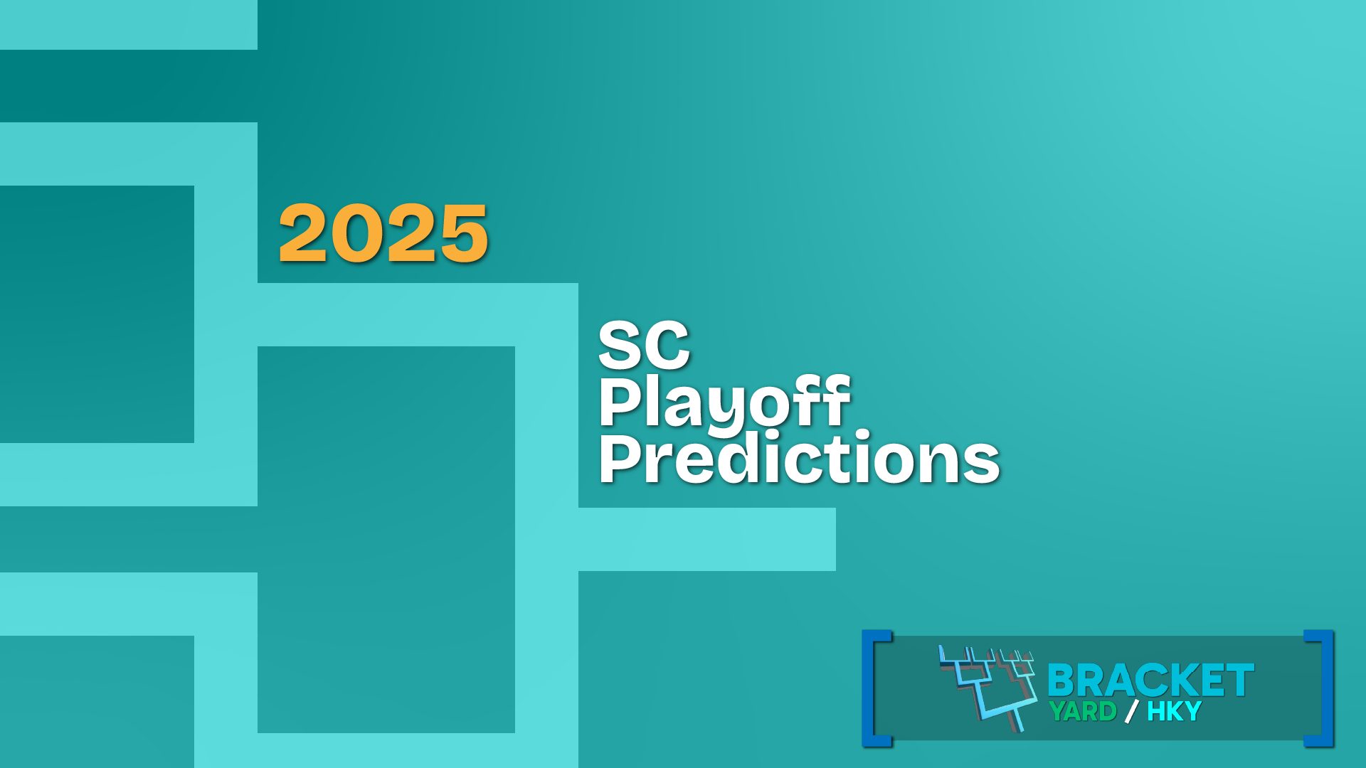 2025 NHL Playoff Predictions-01 - Stanley Cup playoffs