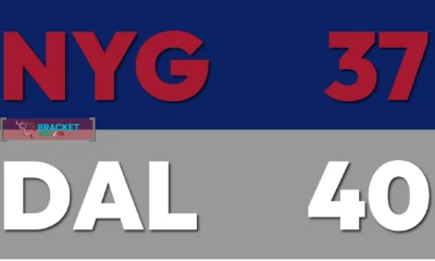 Week 2 Giants Postgame - Dallas 40, NY Giants 37 in overtime - 2025 season