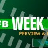CFB Preview header Week 14 - CFB preview