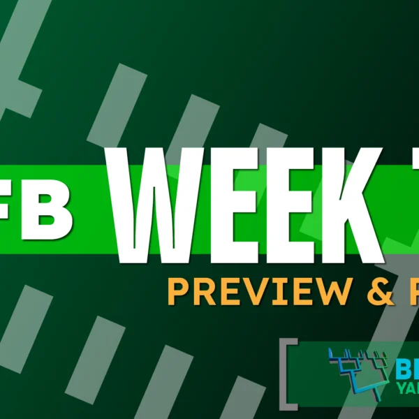 CFB Preview header Week 14 - CFB preview