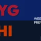 2025 NY Giants Week 10 Preview - NY Giants at Chicago
