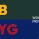 NYG Preview - Home - Green Bay at NY Giants, Week 12 2025 season