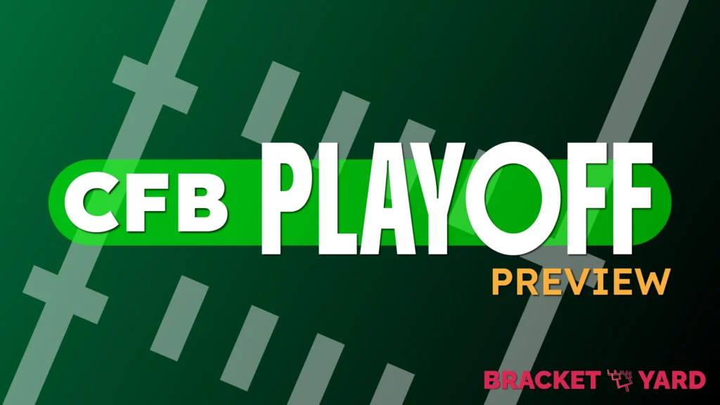 2026 CFB Playoff preview -